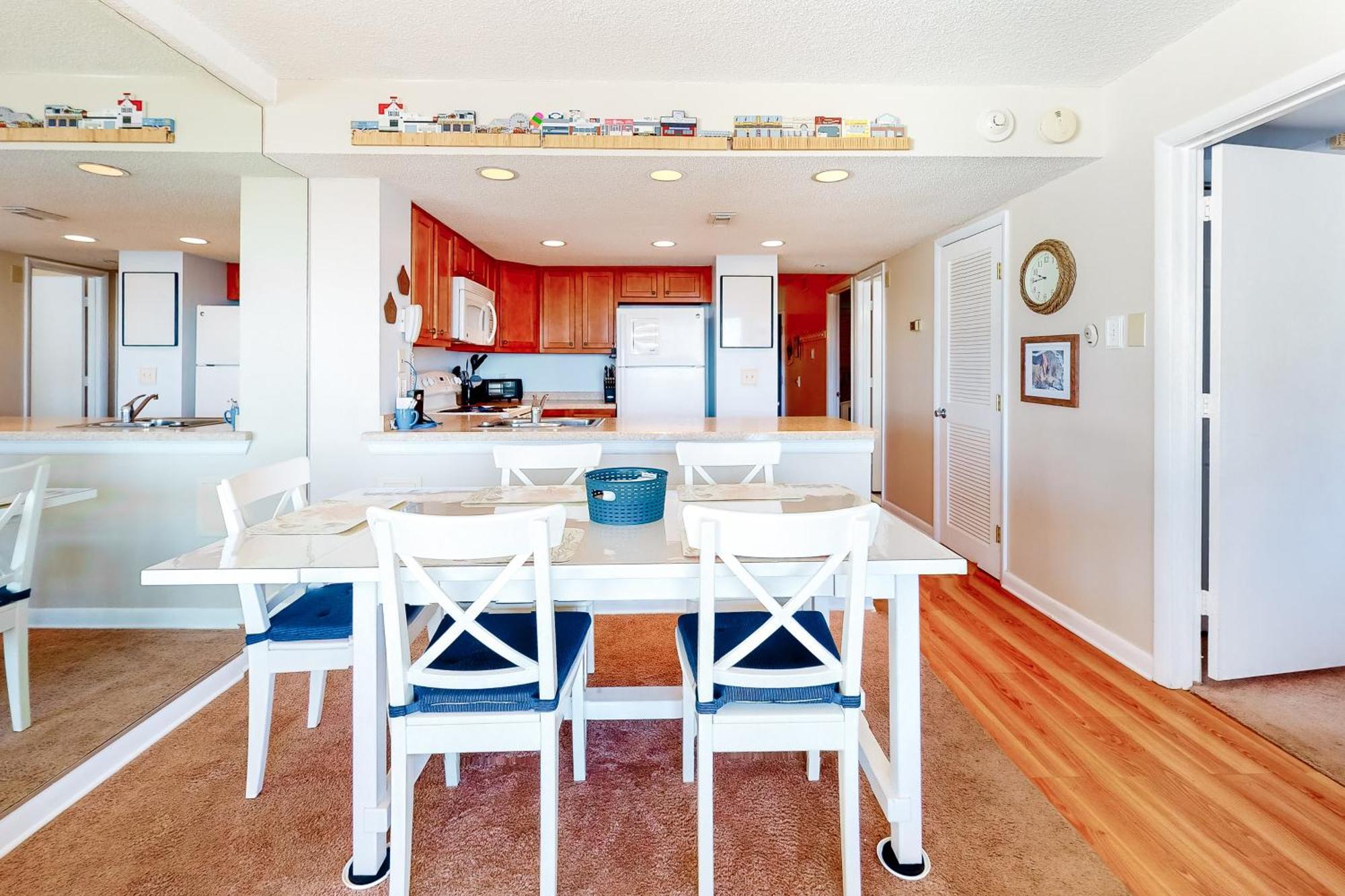 Sea Watch V Villa Ocean City Room photo