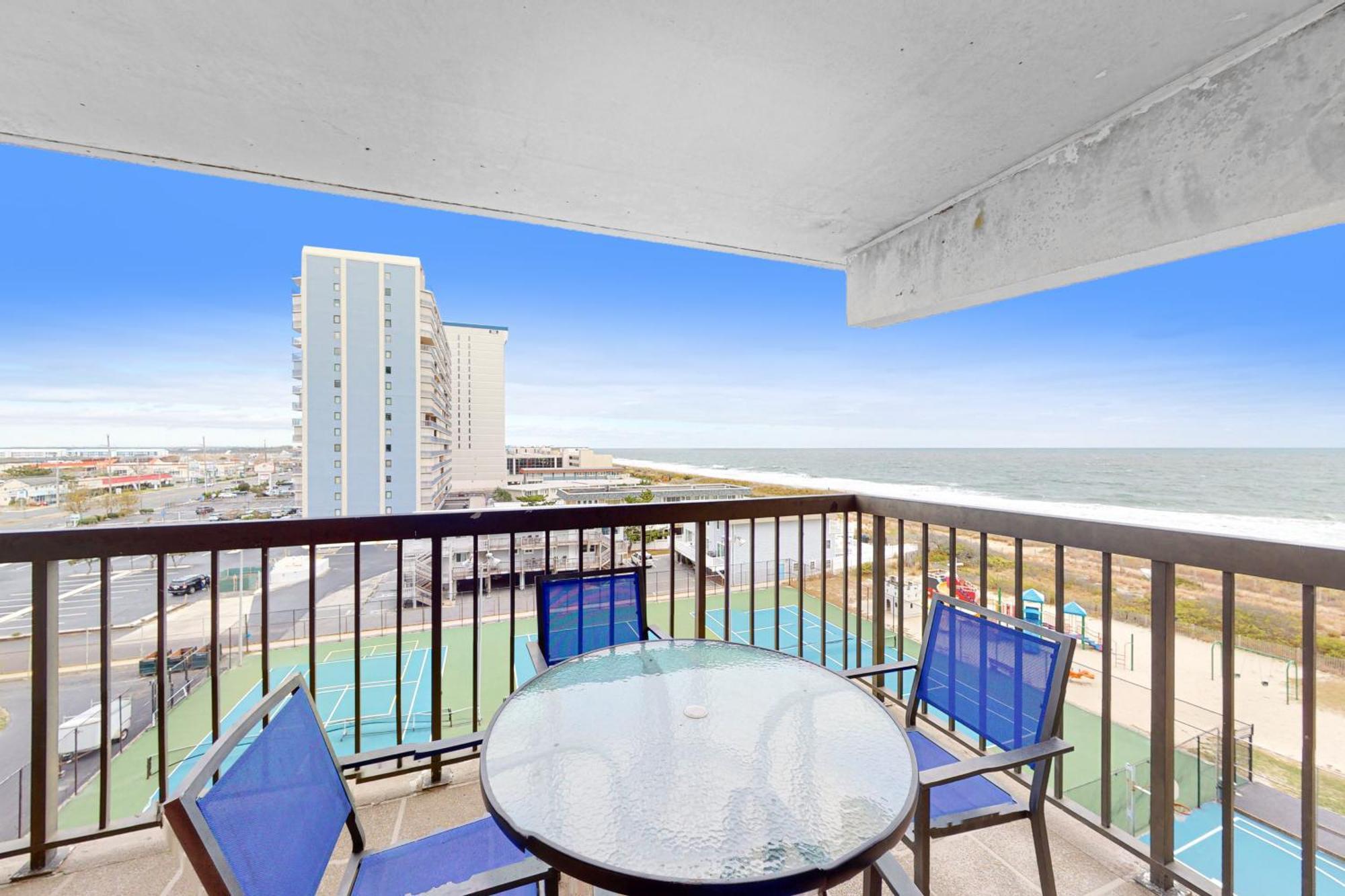 Sea Watch V Villa Ocean City Room photo